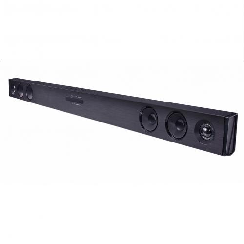 LG SK1D Soundbar - SK1D.DGBRLLK