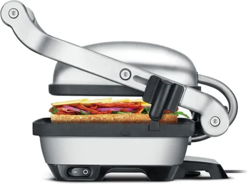 Sage The Perfect Press Sandwich Maker