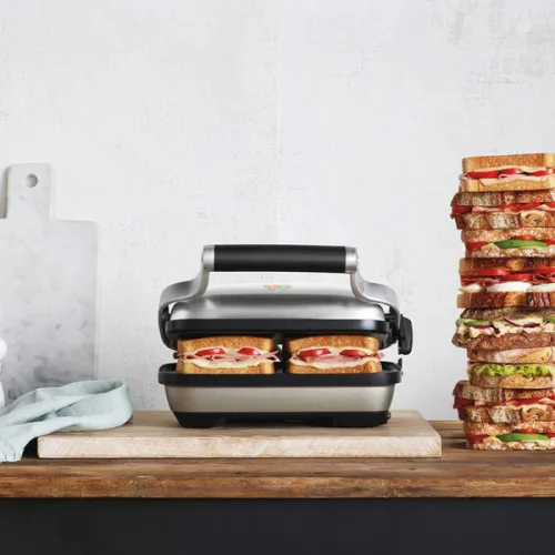 Sage The Perfect Press Sandwich Maker