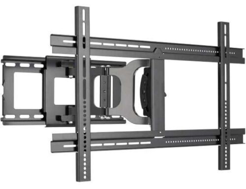 Premium Series Full-Motion Mount for 51" - 70" flat-panel TVs VLF414