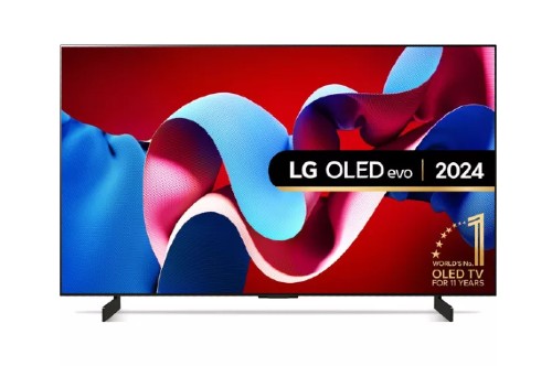 OLED TV’s Ireland