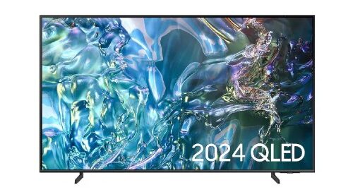 QLED TV’s