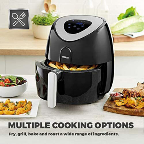 Tower 4.3L Air Fryer