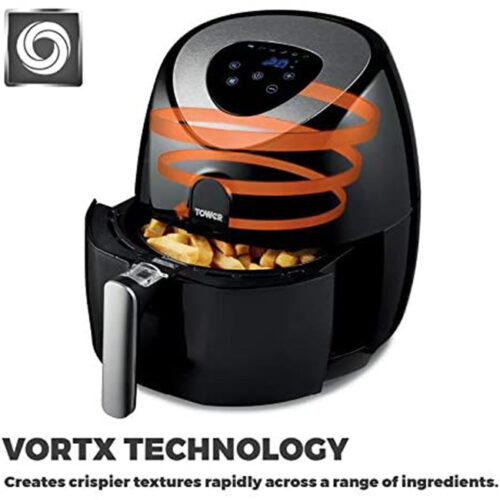 Tower 4.3L Air Fryer