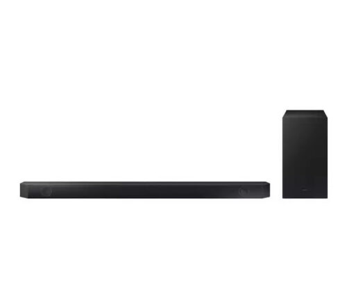 Samsung Q600C 3.1.2ch Soundbar with Subwoofer - HW-Q600C/XU