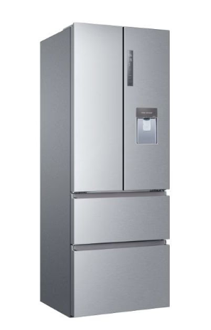 Haier 70cm Series 5 Multi door fridge freezers HFR5719EWMP