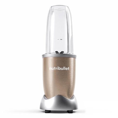 NutriBullet 900 Series Blender Graphite NB-201S