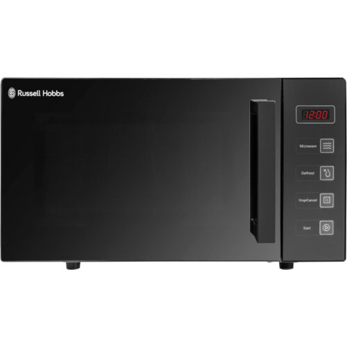 Russell Hobbs 23L Flatbed Digital Microwave | 800W | RHEM2301B