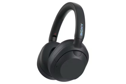 Sony WH-ULT900N Over-Ear Wireless Noise Cancelling Headphones