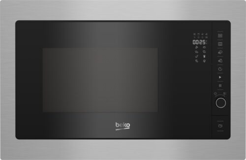 Beko Built-in Microwave with Grill | BMGB25332BG