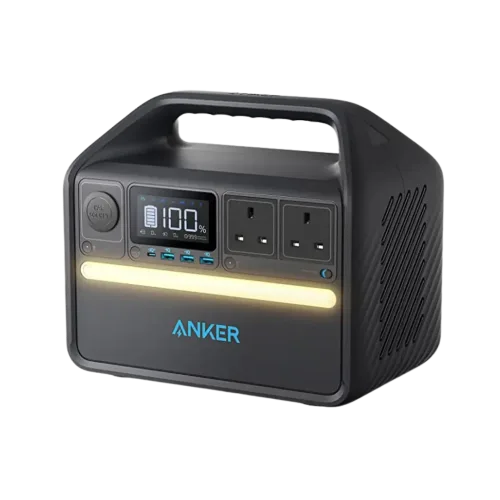 Anker 535 Portable Power Station A1751211