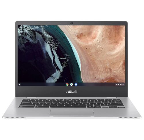 Asus 14" Chromebook Intel Celeron N4500 4GB | 64GB - CX1400CKA-NK0380