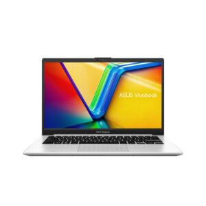 Asus 14” VivoBook Laptop | Intel Pentium N200 Processor | E1404GA-NK342WS