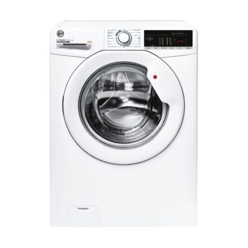 Hoover 9KG 1400 Spin Freestanding Washing Machine | H3W49TA4