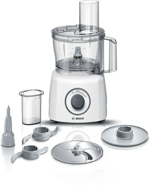 Bosch Food Processor MCM3100WGB