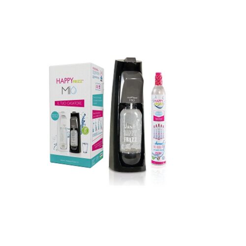 Happy Frizz MIO01 Sparkling Water Maker