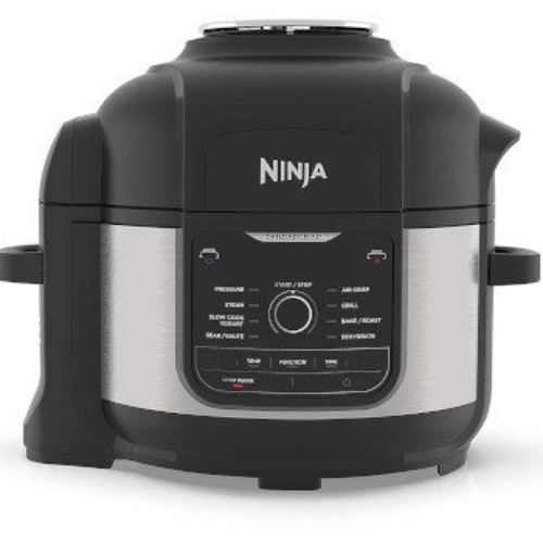 Ninja Foodi 9-in-1 Multi-Cooker 6L OP350UK