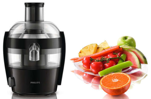 Philips Juicer HR1832101