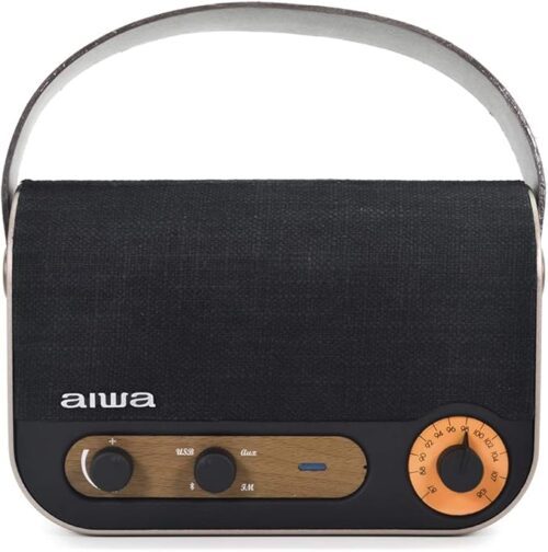 Aiwa RBTU-600 Radio