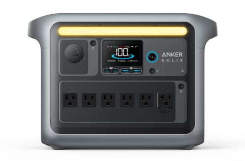 Anker C1000X Portable Power station A1761211