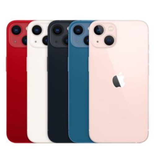 Apple iPhone 13 128GB Smartphone - Midnight | MLPF3B/A - Image 3