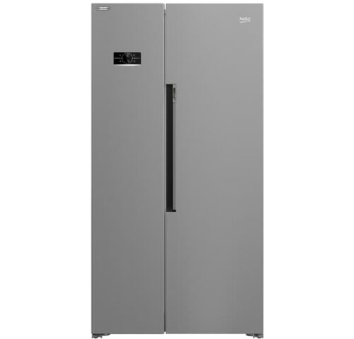 Beko American Style Fridge Freezer With NeoFrost ASL1442VPS