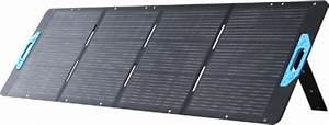 Anker A24360A1 Solar Panel