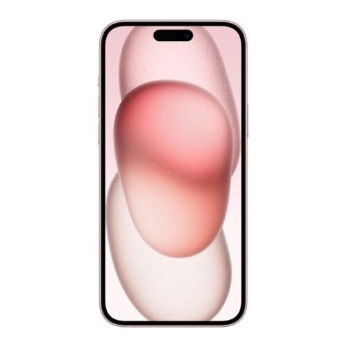 Apple iPhone 15 Plus 128GB Smartphone - Pink | MU103ZD/A - Image 2