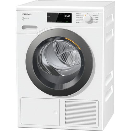 Miele Heat Pump Dryer TED265WP