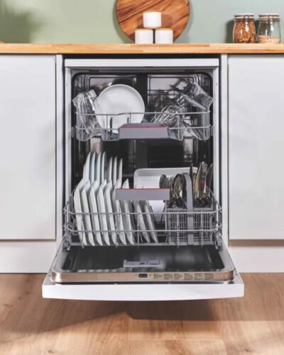 This image is of a Bosch dishwasher on tommiekelly.ie Roscommon Galway