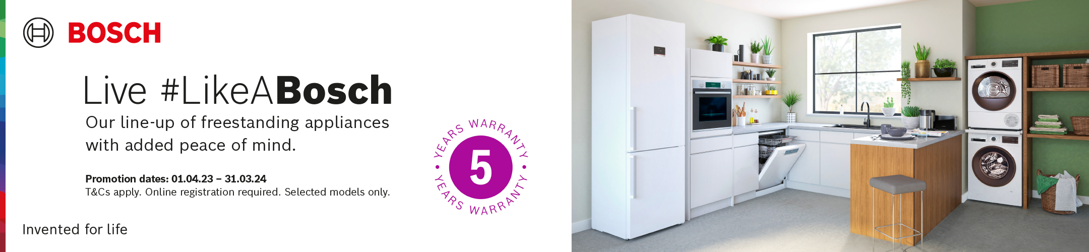 Washing Machine Repairs