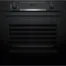 BOSCH SERIES 4 BUILT IN OVEN BLACK HQA534BB3