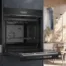 Siemens Built In Oven HB732G1B1B IQ700 Multifunction Black