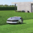 Dreame Robotic Mower A1 Pro with 3D Omnidirectional Obstacle Avoidance | MLLA7210
