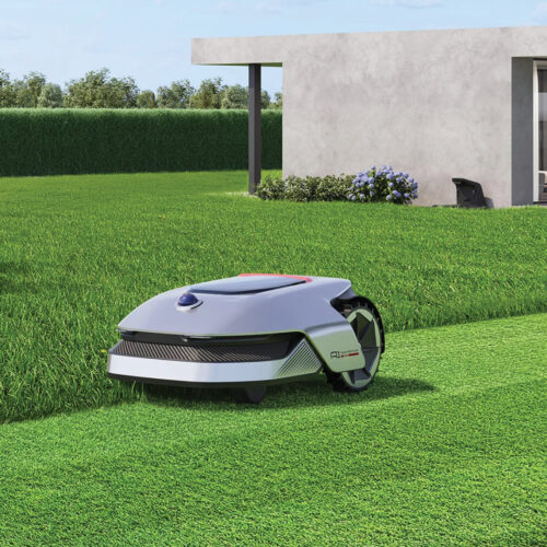 Dreame Robotic Mower A1 Pro with 3D Omnidirectional Obstacle Avoidance | MLLA7210