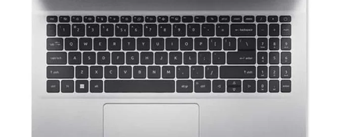 ACER LAPTOP NX.K6SEK.00E CORE i7