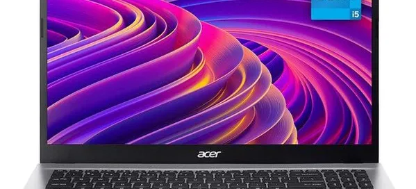 Acer Aspire 3 A315-59 15.6 Full HD Laptop NX.K6SEK.00A