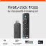 Amazon Fire Tv Stick Max