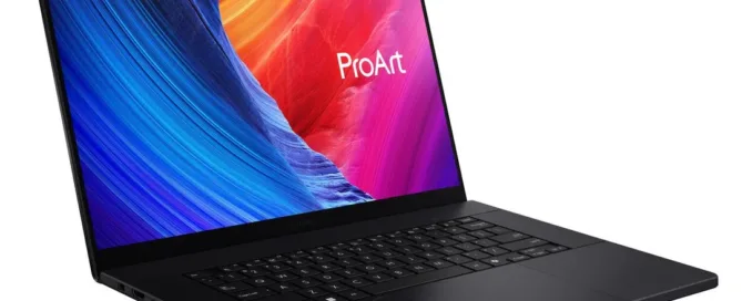Asus 16 0 ProArt OLED AMD Ryzen 9 Processor 32GB RAM 1TB Storage H7606WI ME025W