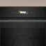 B24CR71G0B NEFF N70 GRAPHITE GREY SINGLE OVEN