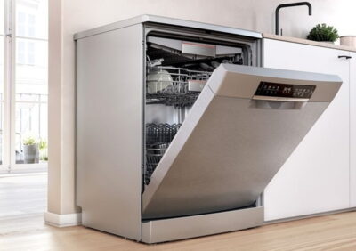 Freestanding Dishwasher