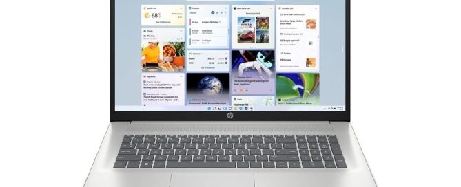 HP LAPTOP 17-CN0105NA FULL HD