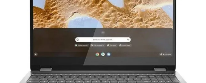 Lenovo IdeaPad Flex 3 15 6 FHD Touchscreen 2 in 1 Chromebook 82T3000LUK