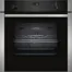 NEFF B4ACF1AN3B Built In Oven