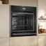 NEFF B54CR71G0B N 70 SINGLE BUILT IN OVEN