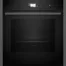 NEFF N 90 BUILT IN SINGLE OVEN B64CS71G0K