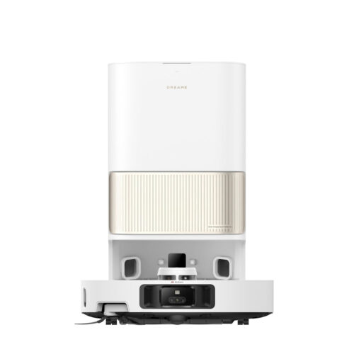 Dreame L40 Ultra Robot Vacuum and Mop with Self-Cleaning and Auto-Empty | RLX53SE