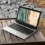 galaxy chromebook-go 11-celeron 4g-64gb