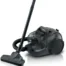 BGC21X3GB BOSCH BAGLESS VACUUM CLEANER BLACK