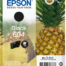 C13T10G14010 EPSON SINGLE PACK INK BLACK